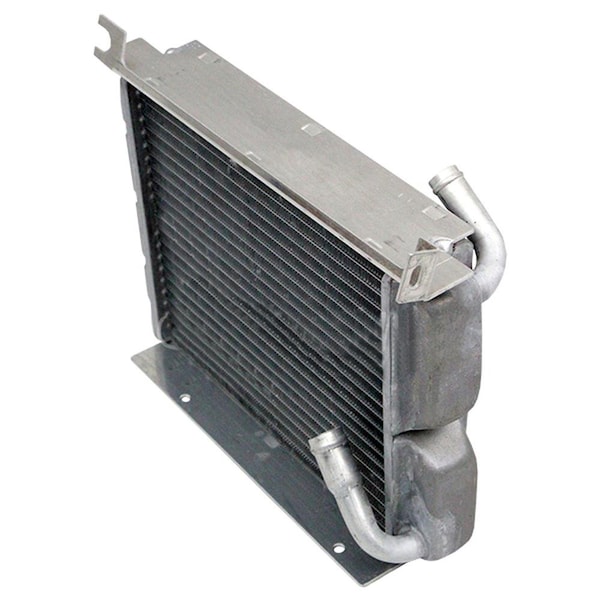 Aftermarket 394172 Fits International Navistar Truck Heater Core 9 38 x 7 58 x 2 394172-NOR - main